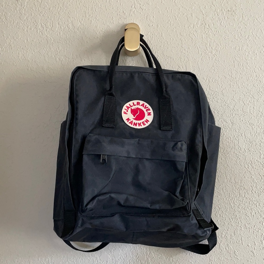 Fjallraven kanken